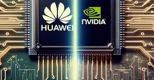 Huawei Unveils Powerful AI Computing System to Compete With Nvidia’s Flagship Chip