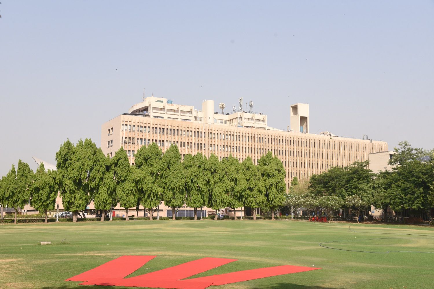 IIT Delhi to Host "Anveshan: Innovation and Exploration Across Disciplines"
