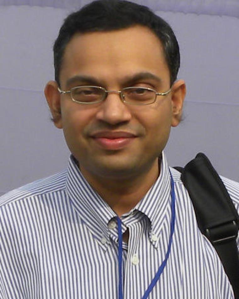 IIT Kharagpur’s Prof. Suman Chakraborty Wins 2026 TWAS Award for Engineering and Computer Sciences