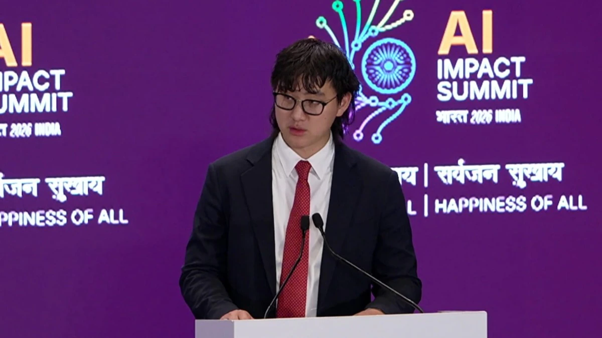 India AI Summit 2026 Day 4 LIVE: Meta’s Alexandr Wang Urges Public–Private Unity to Shape AI’s Future