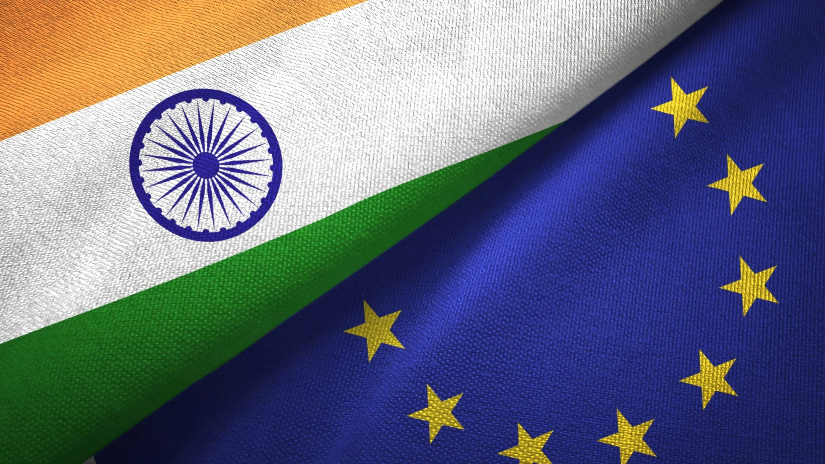 India–EU Trade Pact Enters Tech Phase, Aligns Chips and AI Ambitions