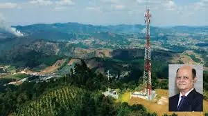 India Nears One Billion Internet Users as Rural Areas Drive Digital Boom