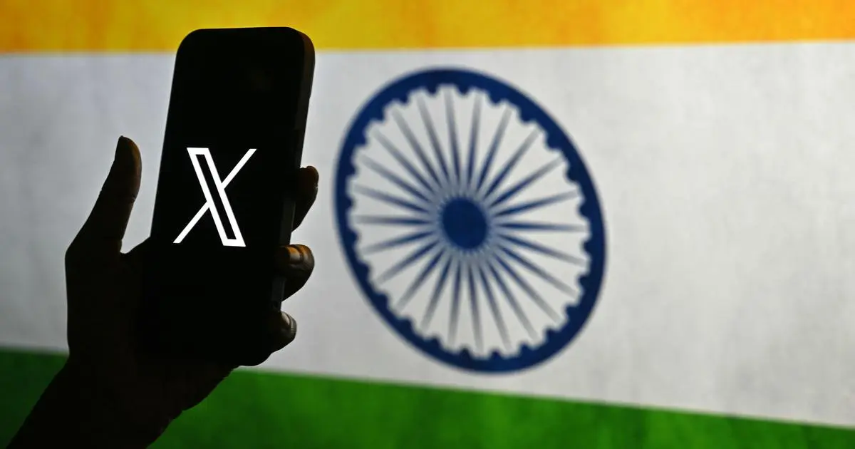 India Tightens Grip on X: Anti-Establishment Accounts Withheld Amid Rising Takedowns