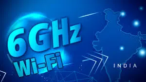 India Unlocks Lower 6GHz Band for Wi-Fi: Faster Routers, Tighter Power Rules