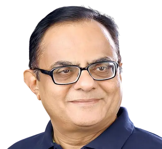 India’s AI Future: Why Homegrown Models Are Key, Says Ajay Sood