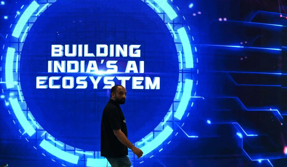 India’s AI Reckoning: Can Techno-Optimism Deliver a Global Edge?