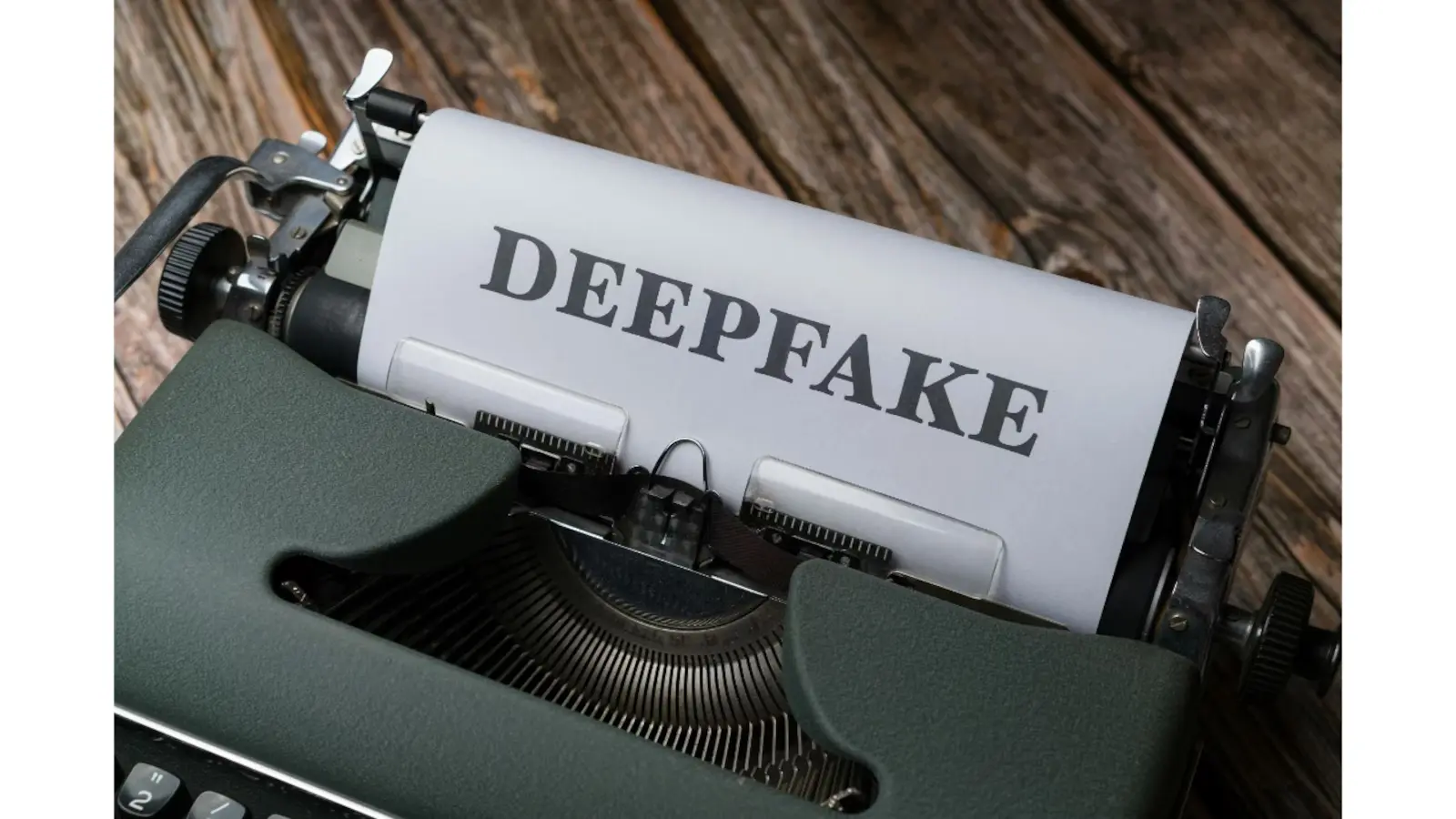 India’s IT Ministry Proposes Tough New Rules to Label Deepfakes Amid Rising AI Misuse