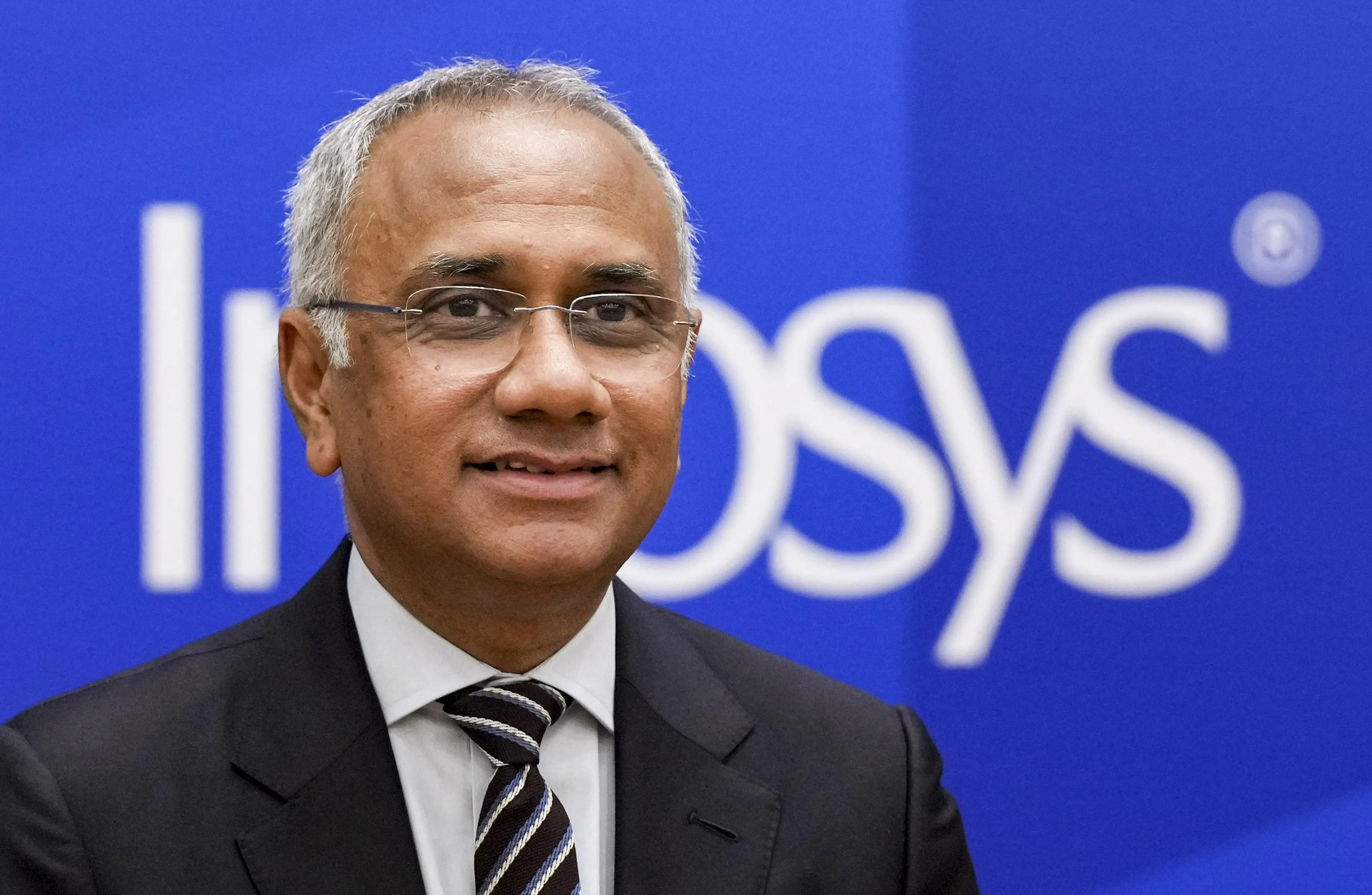 Infosys CEO’s Pay Soars 22% to $9.4 Million, Topping Indian IT Industry Charts
