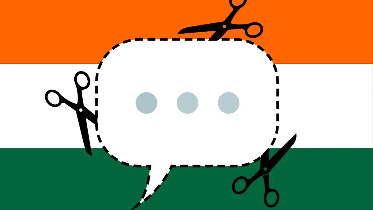 Inside India’s Internet Censorship System: Laws, Power, and the Digital Tug-of-War