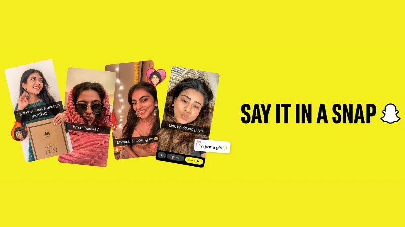 Inside Snapchat’s Chennai Creator Connect: The Secret Strategy Winning Gen-Z India