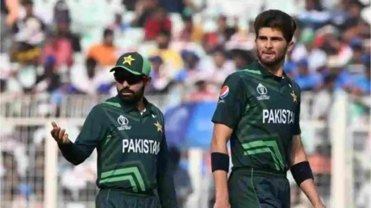 Instagram Blocks Pakistani Cricketers' Accounts in India: Fans React Amid Growing Tensions