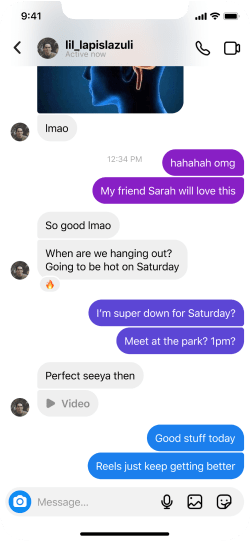 Instagram Transforms DMs: Music Sharing, Translations & Smart Messaging Unleashed!