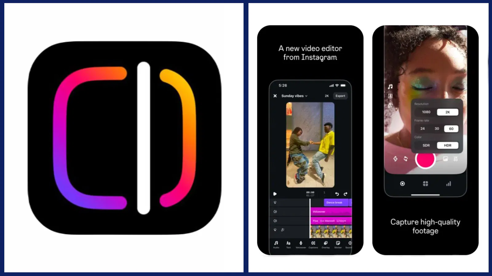 Instagram Unveils ‘Edits’: A Game-Changing Video Editing App for Creators
