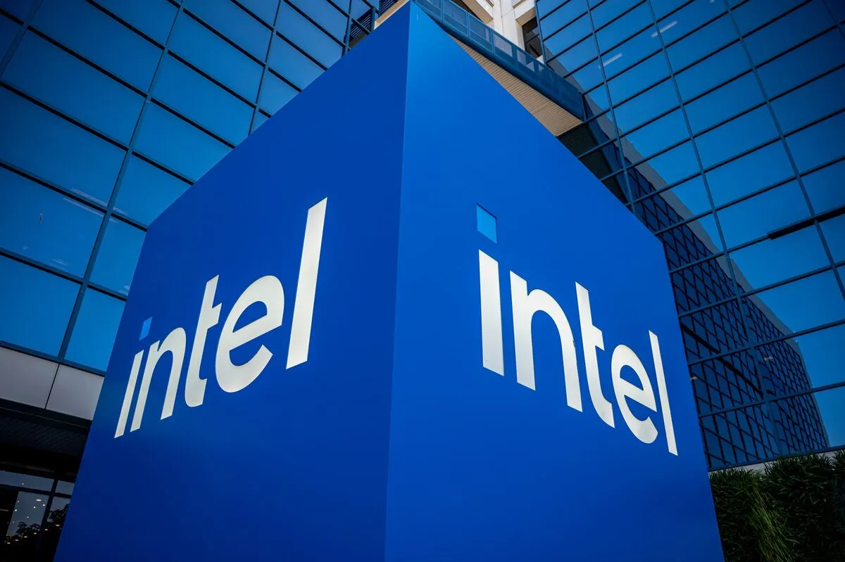 Intel Clashes with EU Over $421 Million Antitrust Fine—Battle Reignites
