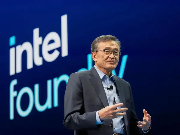 Intel Earnings in Focus as AI Data Centres Drive Fresh Chip Demand