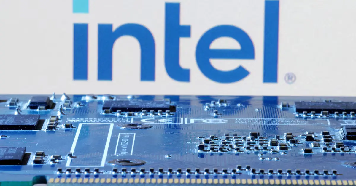 Intel Fast-Tracks CHIPS Act Deal, Receives $5.7 Billion Ahead of Schedule