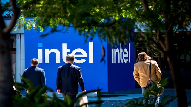Intel Taps Lip-Bu Tan as CEO in Bold Bid to Reclaim Chipmaking Glory