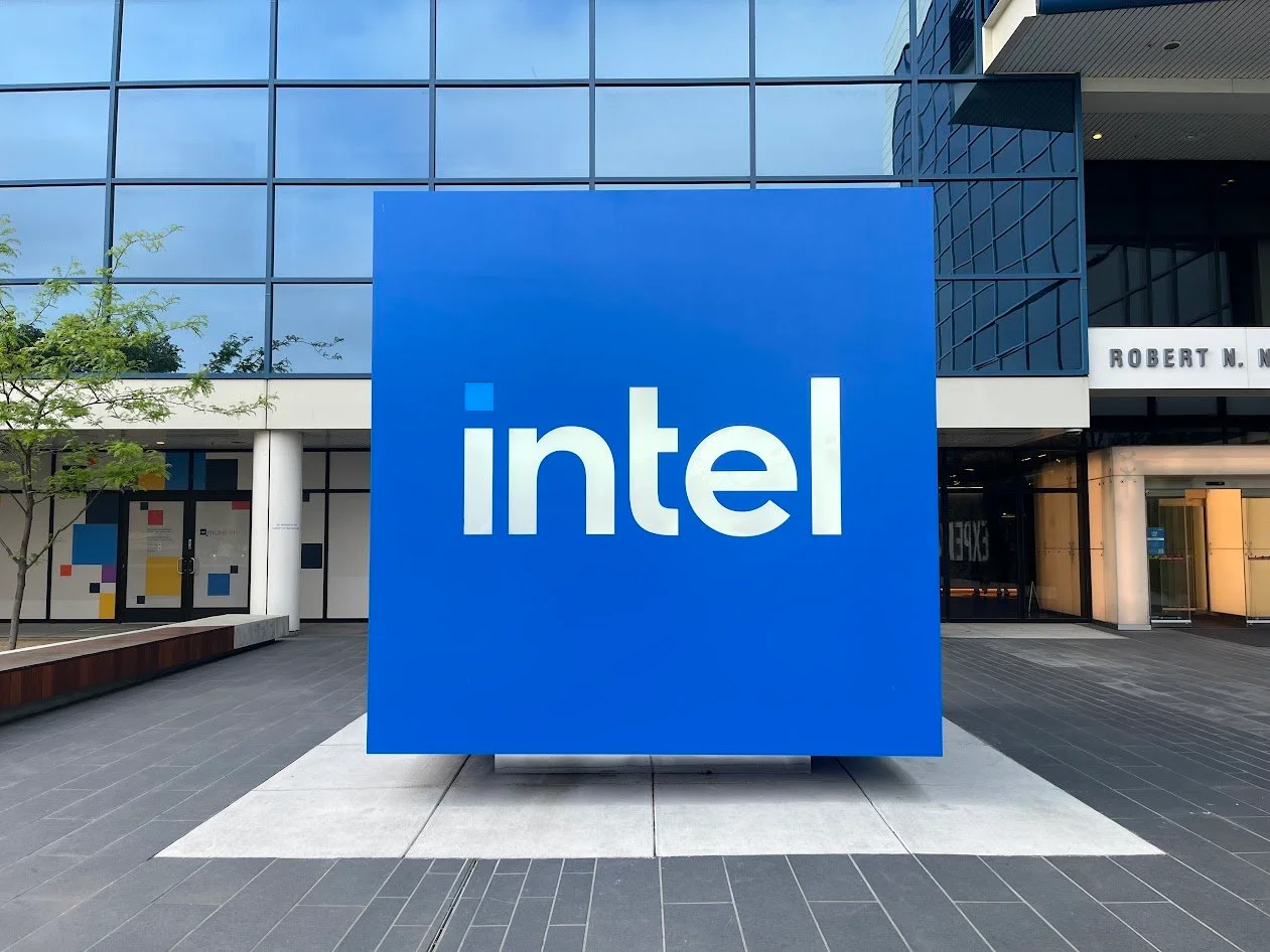 Intel Trims Factory Workforce Amid Strategic Overhaul