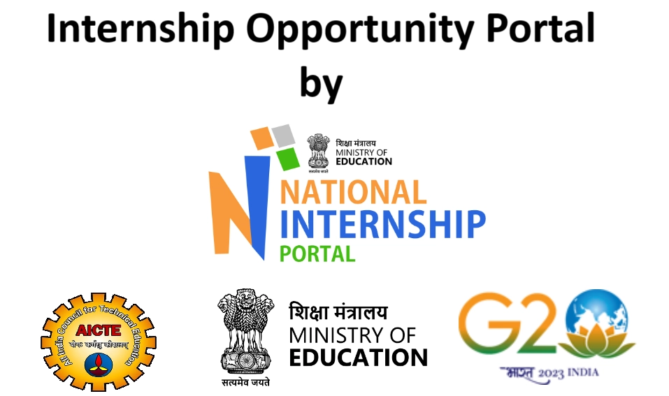 Internship opportunities in Python, Machine Learning, Data Science, Deep Learning, Full Stack @ AICTE internship portal