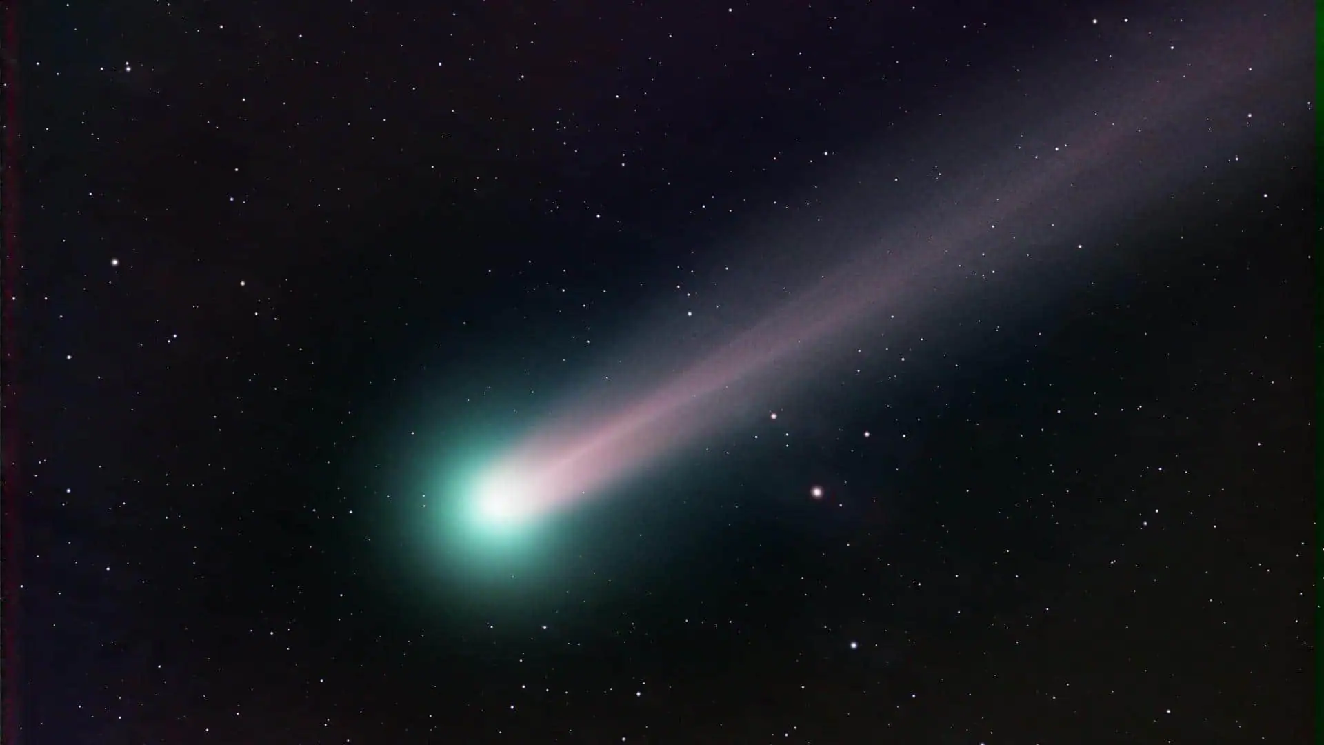 Interstellar Comet 3I/ATLAS Makes Rare Flyby, Giving Scientists a Glimpse Beyond the Solar System