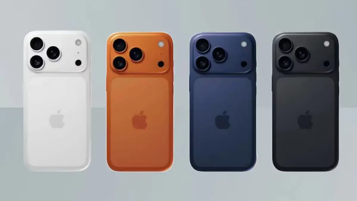 iPhone 17 Pro Max Review: Apple’s Most Powerful iPhone Yet