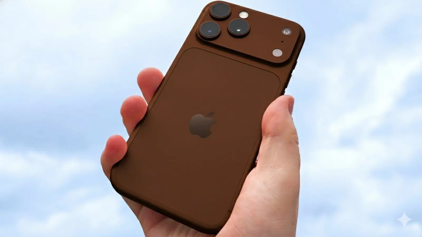iPhone 18 Pro to Debut in Stunning Burgundy and Coffee Shades: Apple’s Boldest Palette Yet