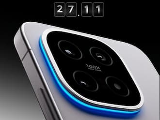 iQOO 15 Set for India Launch on November 26: A New Flagship Challenger Arrives