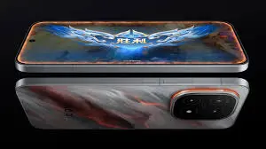 iQOO 15R Tipped to Feature Snapdragon 8 Gen 5, Signaling Major Performance Leap