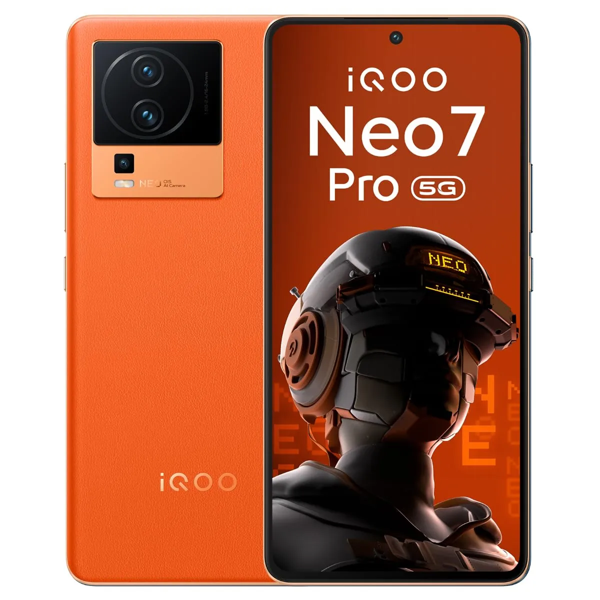 iQOO Neo 10 Review: Power, Speed, and Style Redefined