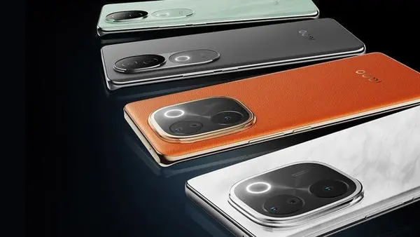 iQOO Z10 Turbo+ Set to Redefine Mid-Range Gaming Smartphones