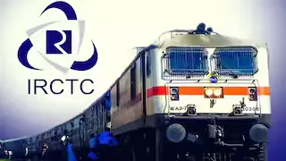 IRCTC Website Crashes Amid Deepavali Rush, Thousands of Travellers Stranded Online