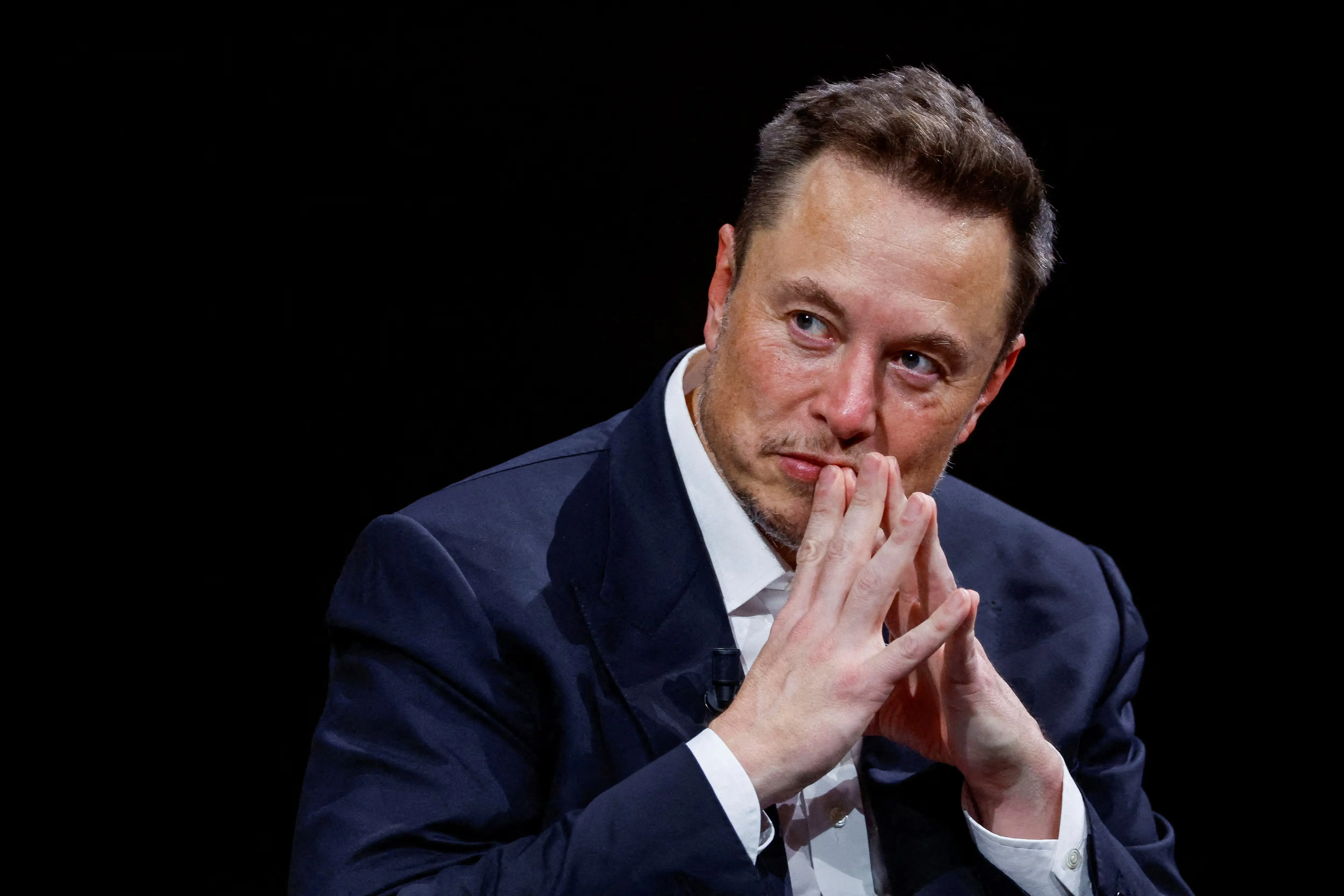 Irish Regulator Launches Probe Into Elon Musk’s X Over Harmful Content Concerns