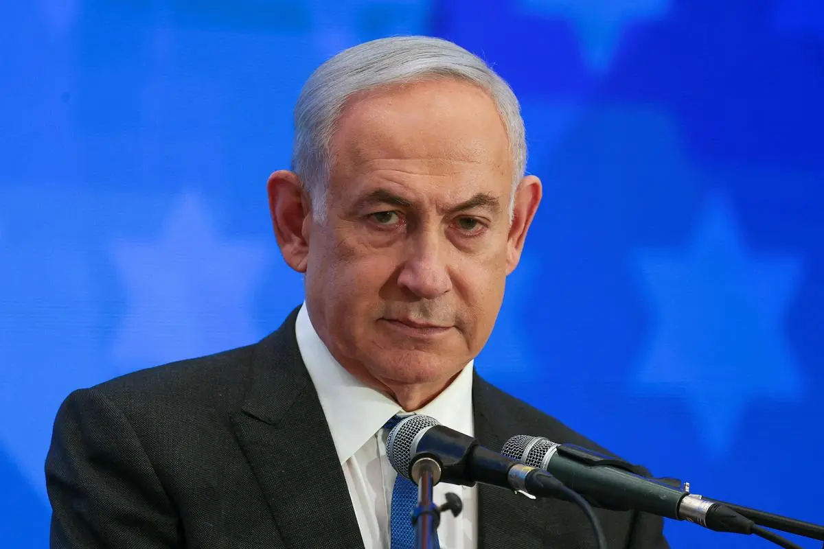 “Is Netanyahu Real or AI?”: How Generative AI Is Blurring Truth in the West Asia Conflict