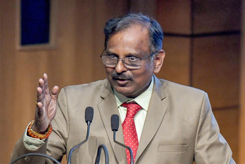 ISRO Nears the Stars: Gaganyaan Mission 90% Complete, Eyes 2027 Launch Window