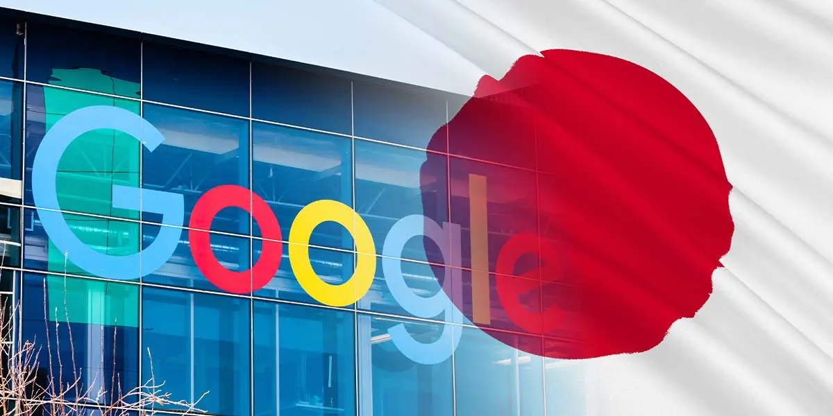 Japan Accuses Google of Anti-Competitive Practices in Smartphone Market