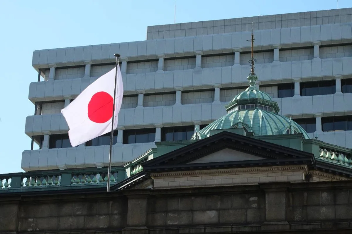 Japan Post Bank Prepares for Digital Yen Rollout by 2026