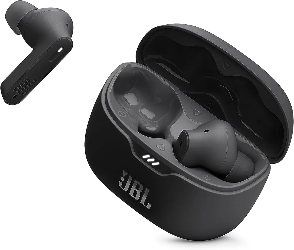 JBL Tune Beam 2 Review: Stunning Sound Meets Frustrating App Glitches