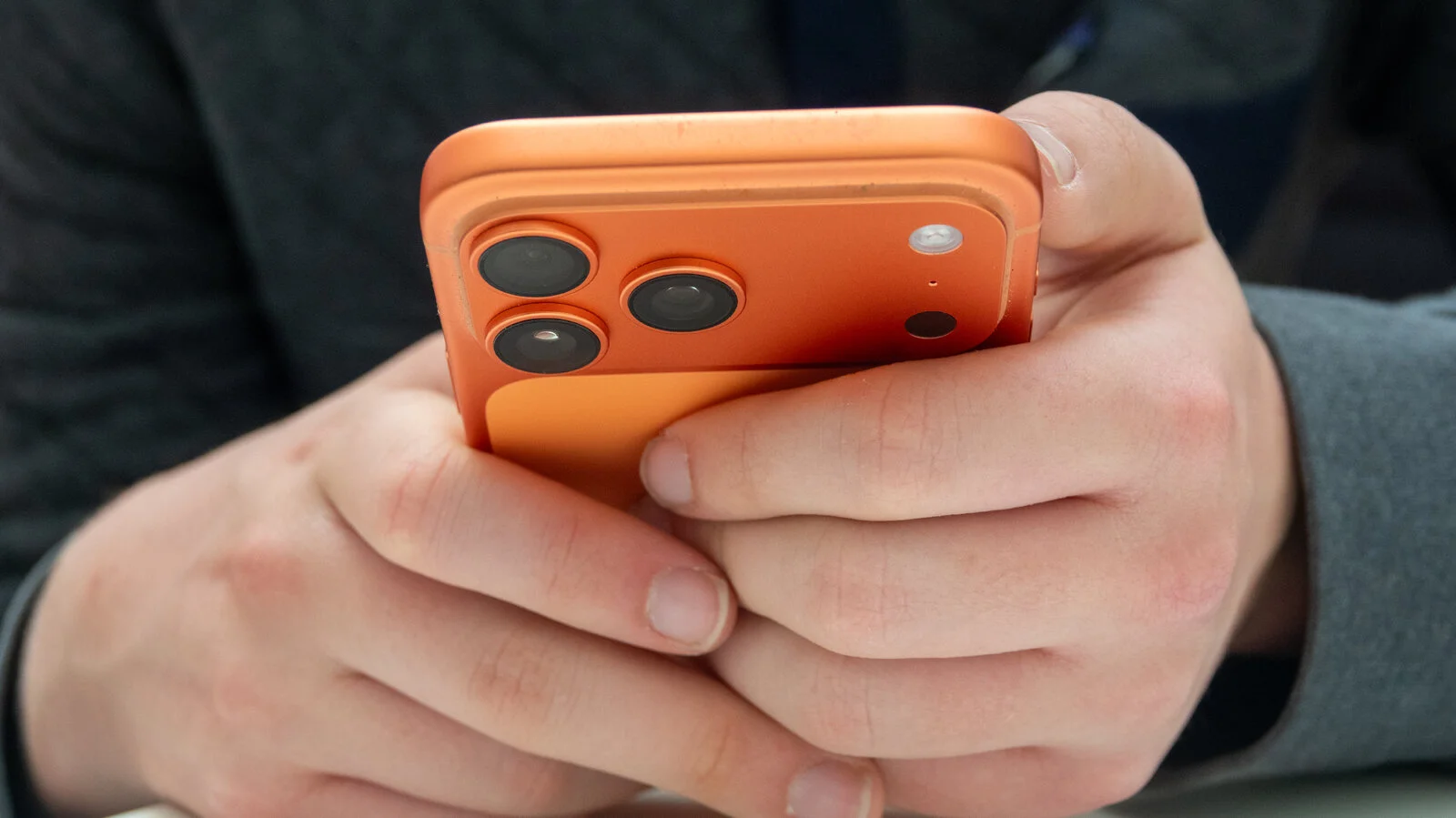 Landmark US Trial Puts Social Media Giants on the Stand Over Addiction Claims