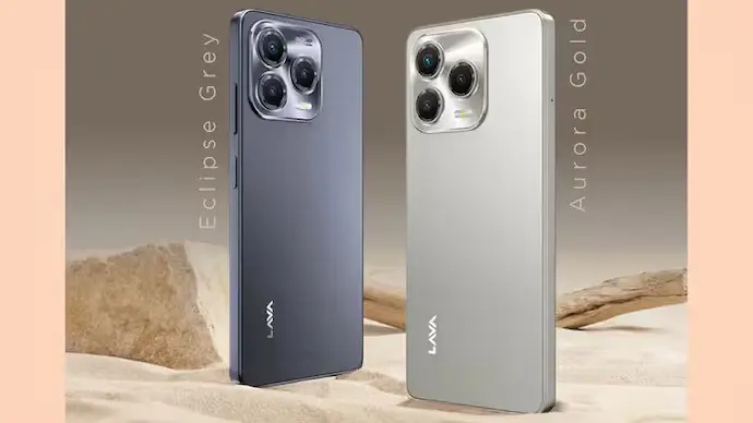 Lava Bold N2 Pro Debuts in India With 50MP Camera and 5,000mAh Battery