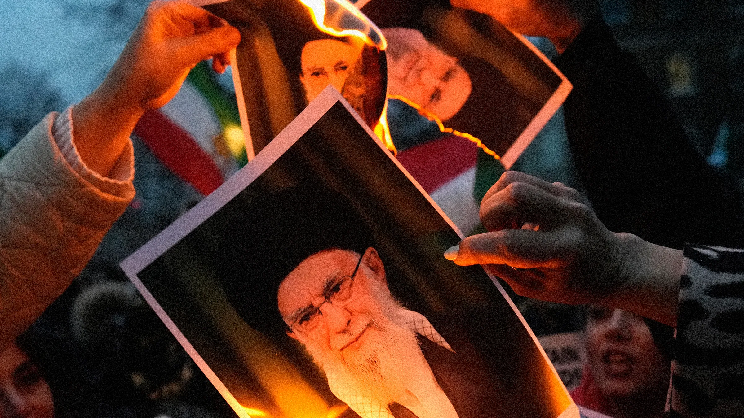 Lawsuit Targets Kalshi Over Controversial Bet on Iran Leader’s Ouster