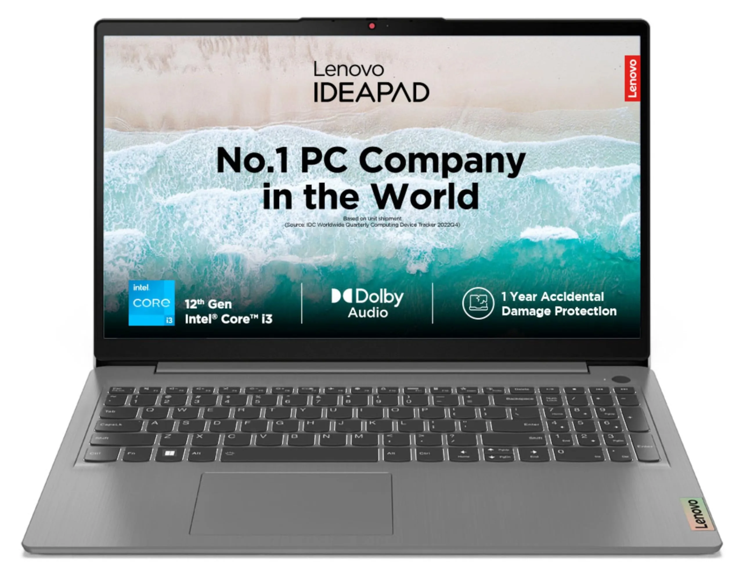Lenovo Launches IdeaPad Slim 3 2025 in India: Dual Processor Options and Sleek Design at Affordable Prices"