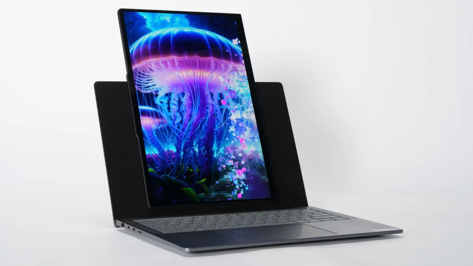 Lenovo to Unveil Rotating Display Laptop and Legion Go 2 at IFA Berlin 2025