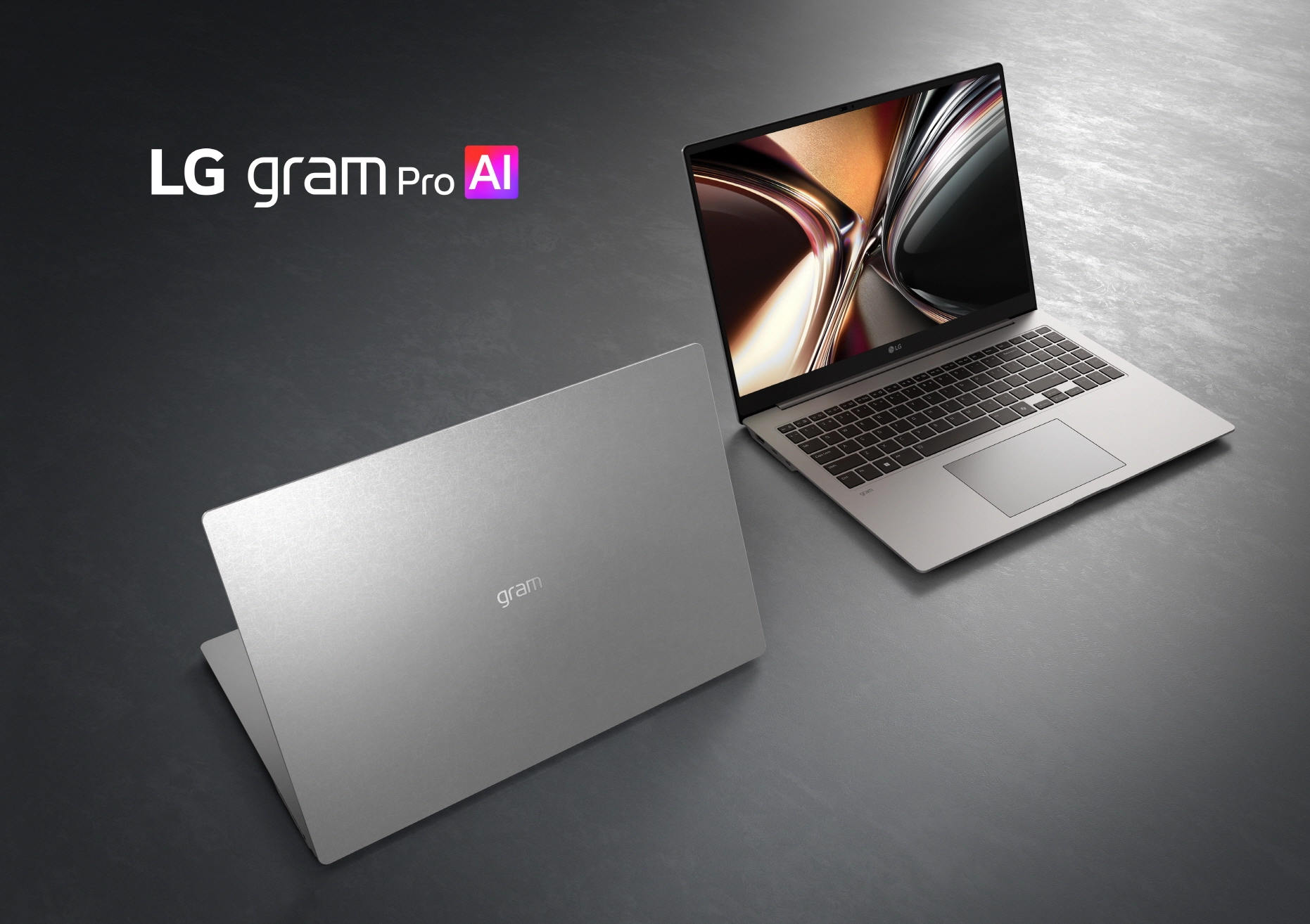 LG Gram Goes Smarter at CES 2026 With Aerominum Design and On-Device AI