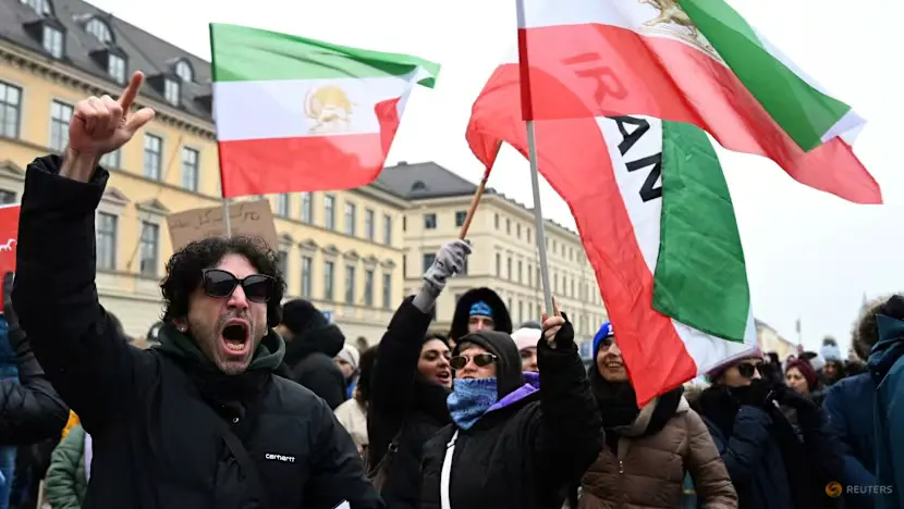 Limited Internet Access Briefly Restored in Iran After Nationwide Protest Blackout