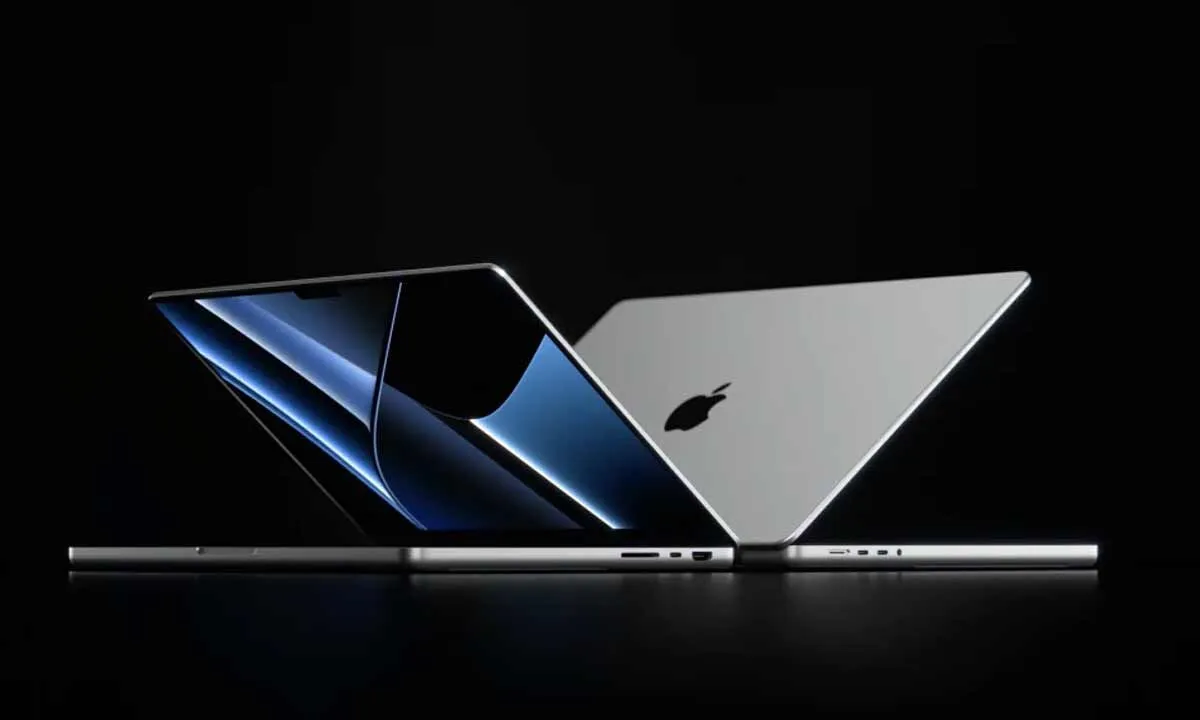 MacBook Pro M5 Review: Apple Focuses on Endurance, Not Explosive Speed