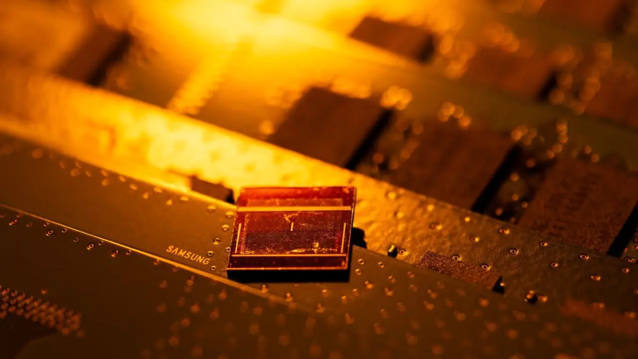 Memory Chip Shortage Threatens to Slow Down Global Auto Production