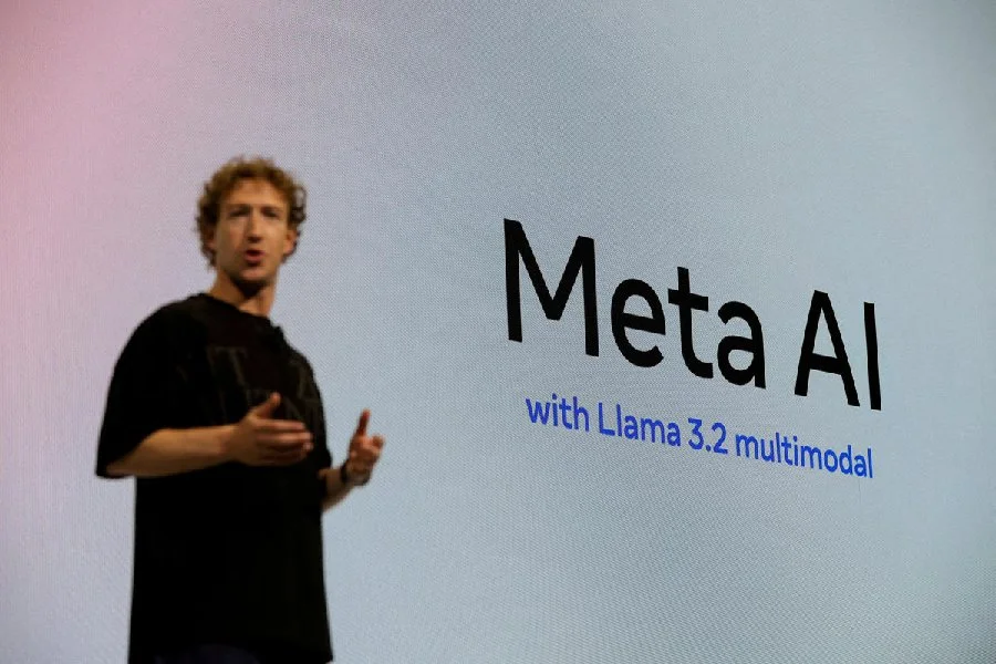 Meta Faces $8 Billion Trial Over Privacy Settlement Payout