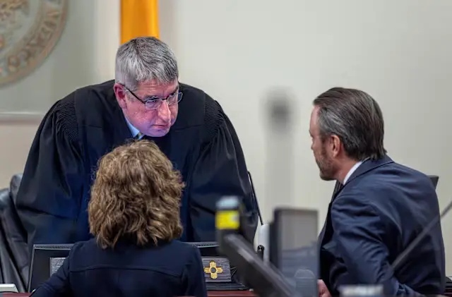 Meta Found Liable: New Mexico Jury Rules Social Media Harms Children