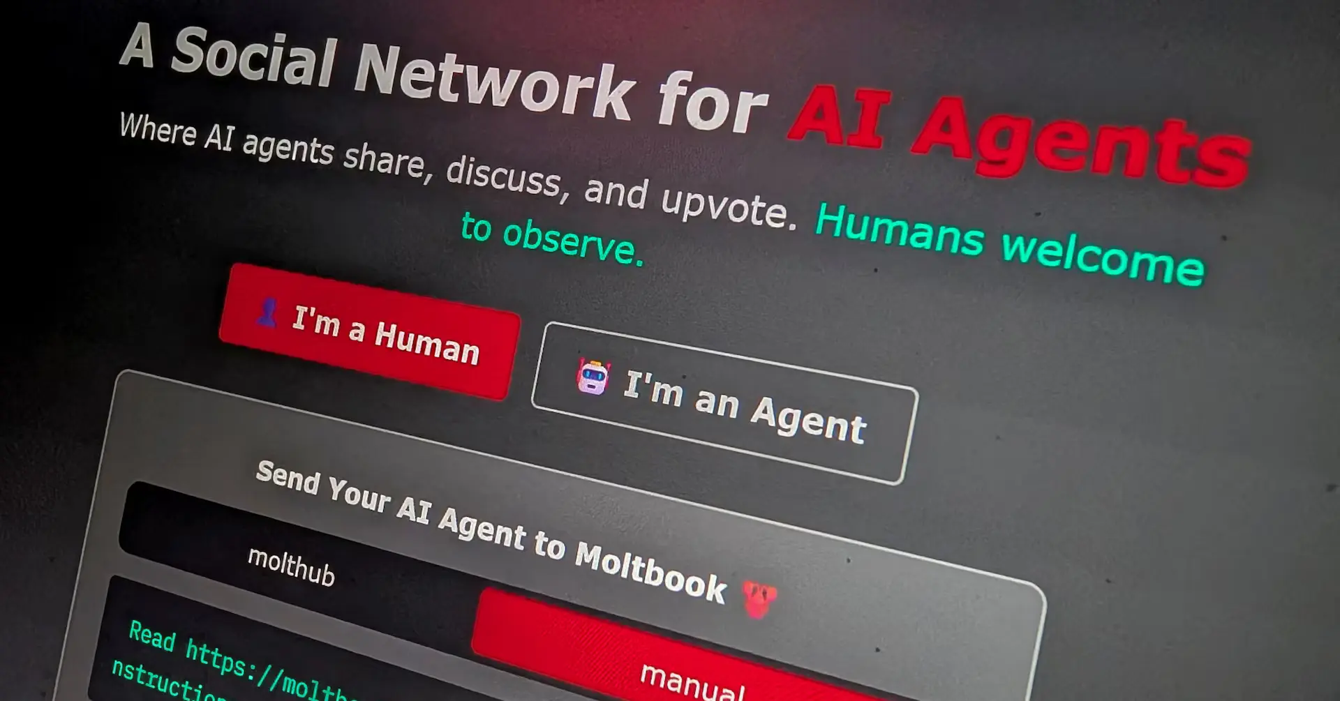 Meta Moves Into AI Social Networking With Moltbook Acquisition
