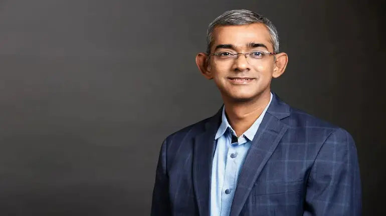 Meta Picks Arun Srinivas to Lead Its India Growth Drive